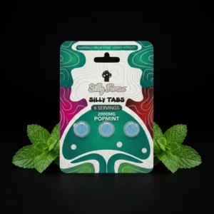Buy Silly Farms Popmint Tabs