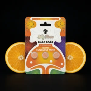 Buy Silly Farms Sunburst Tabs